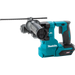 MAKITA 40V MAX XGT® 13/16" SDS‑PLUS AVT® Rotary Hammer (Tool Only)