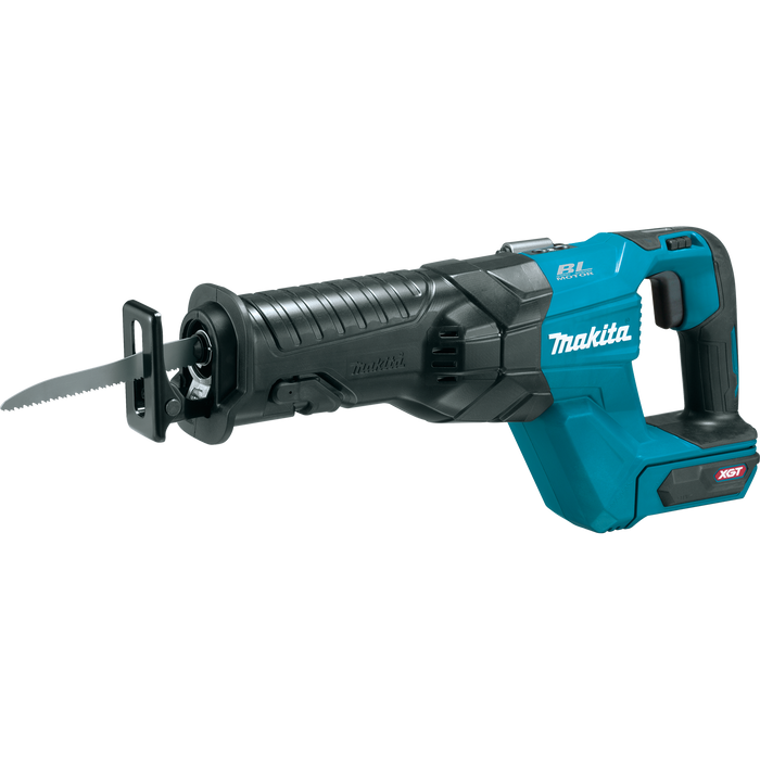 MAKITA 40V MAX XGT® Reciprocating Saw (Tool Only)