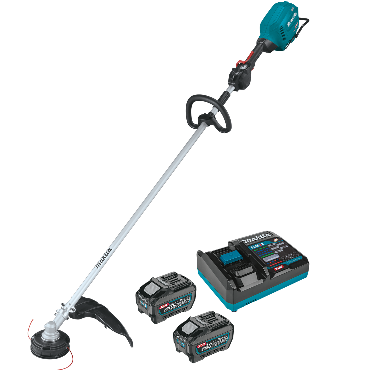 MAKITA 40V MAX XGT® 18