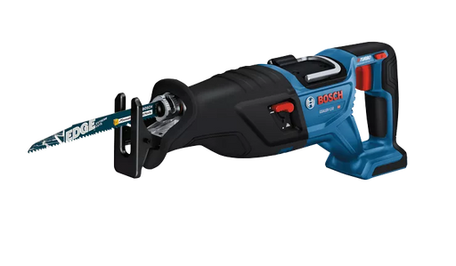 BOSCH PROFACTOR™ 18V 1-1/8" Reciprocating Saw (Tool Only)