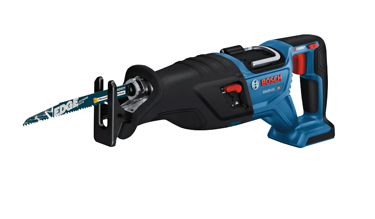 BOSCH PROFACTOR™ 18V 1-1/8" Reciprocating Saw (Tool Only)