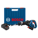 BOSCH 18V EC 1-1/4"-Stroke Multi-Grip Reciprocating Saw Kit