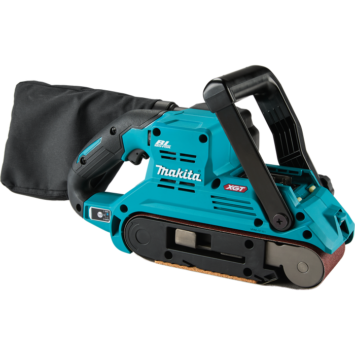 Makita Cordless Power File Sander MAKITA 40V MAX XGT® 3