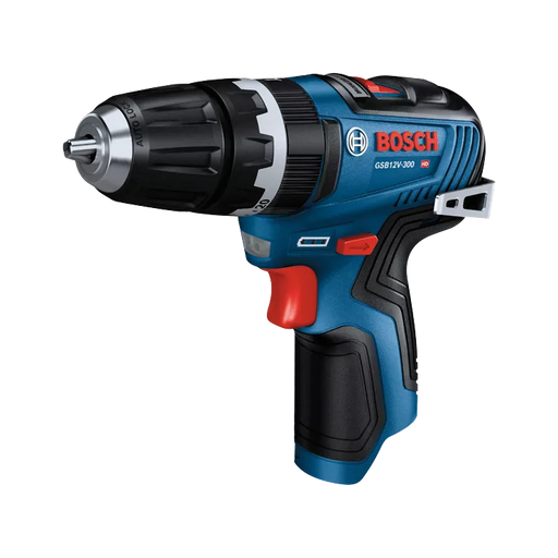 BOSCH 12V MAX 3/8" Hammer Drill/Driver (Tool Only)