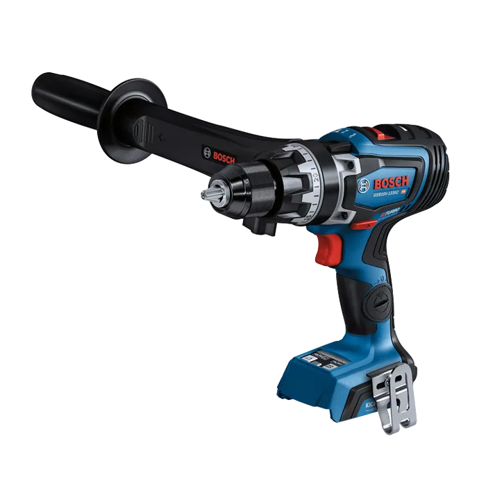 BOSCH PROFACTOR™ 18V Connected-Ready 1/2" Hammer Drill/Driver (Tool Only)