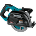 MAKITA 40V MAX XGT® 7‑1/4" Metal Cutting Saw w/ Electric Brake & Chip Collector (Tool Only)