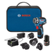 BOSCH 12V MAX Drill/Driver w/ 5-IN-1 FLEXICLICK® System