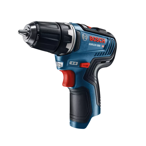 BOSCH 12V MAX EC 3/8" Drill/Driver (Tool Only)