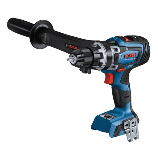 BOSCH PROFACTOR™ 18V Connected-Ready 1/2" Drill/Driver (Tool Only)