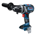 BOSCH 18V Connected-Ready 1/2" Drill/Driver (Tool Only)