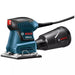 BOSCH 1/4-Sheet Orbital Finishing Sander