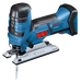 BOSCH 18V Barrel-Grip Jig Saw (Tool Only)