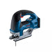 BOSCH 18V Connected Top-Handle Jig Saw (Tool Only)