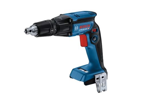 BOSCH 18V 1/4" Hex Screw Gun (Tool Only)