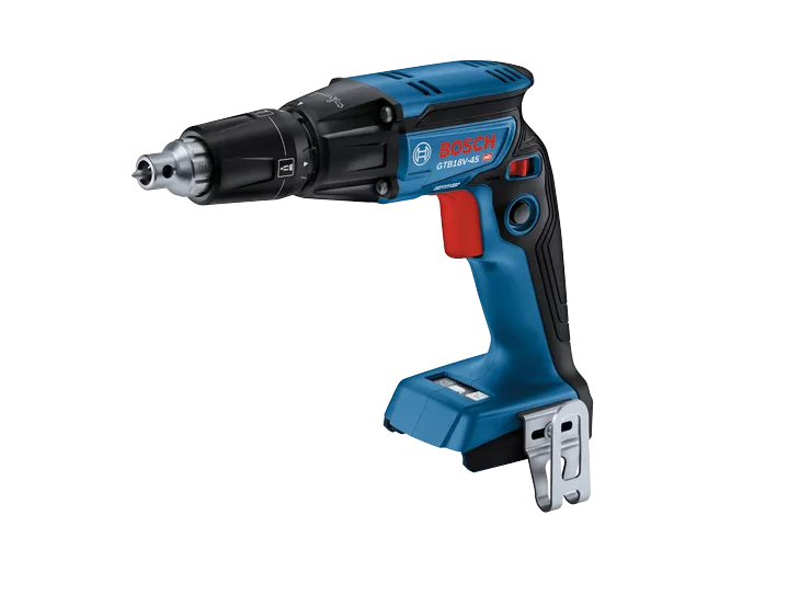 BOSCH 18V 1/4" Hex Screw Gun (Tool Only)