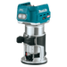 MAKITA 40V MAX XGT® Compact Router (Tool Only)