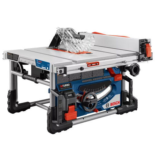 BOSCH PROFACTOR™ 18V 8-1/4" Portable Table Saw (Tool Only)
