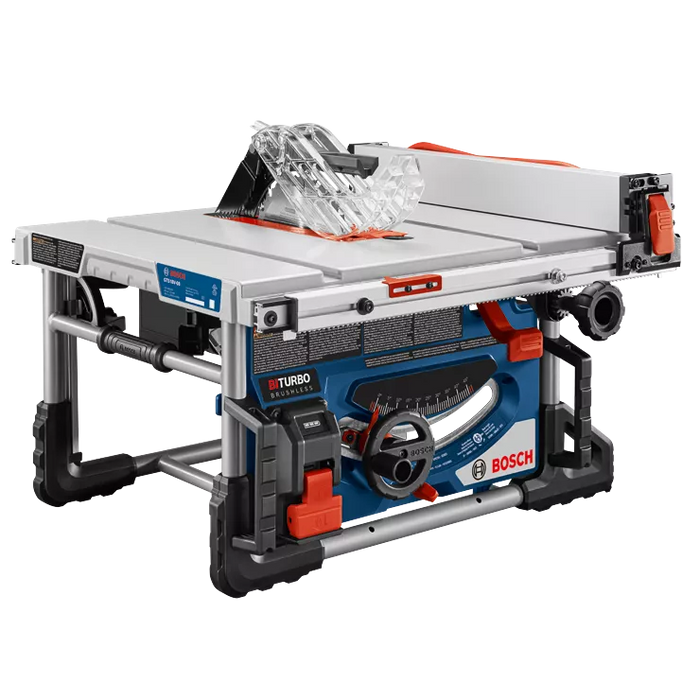 BOSCH PROFACTOR™ 18V 8-1/4" Portable Table Saw (Tool Only)