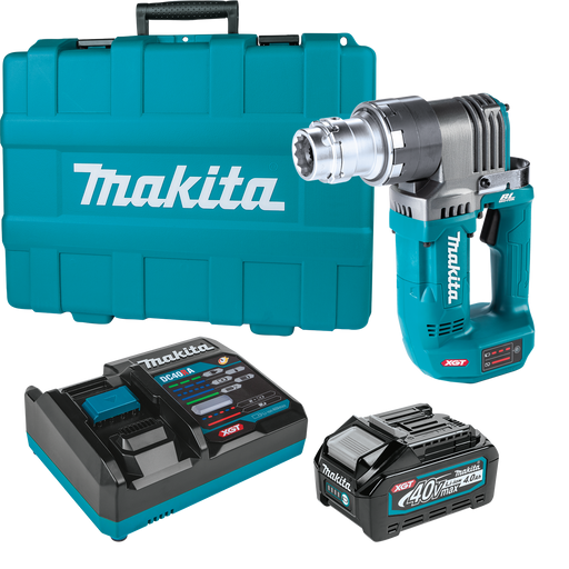 MAKITA 40V MAX XGT® Shear Wrench Kit