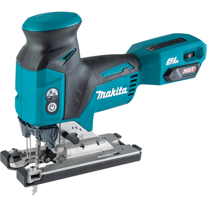 MAKITA 40V MAX XGT® Barrel Grip Jig Saw (Tool Only)