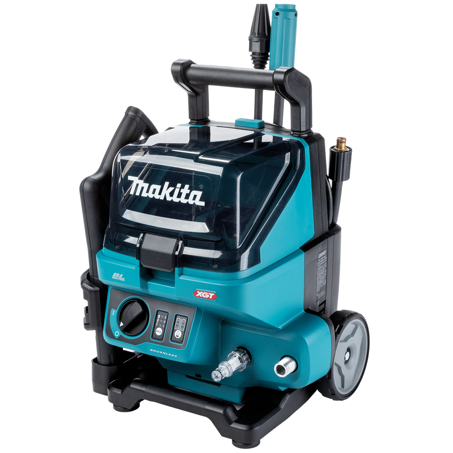 MAKITA 40V MAX XGT® 1300 PSI 1.5 GPM Pressure Washer (Tool Only)