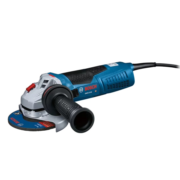 BOSCH 5" Angle Grinder