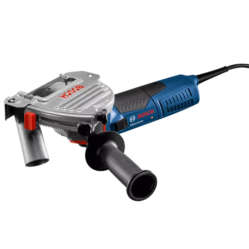 BOSCH 5" Tuckpoint Grinder