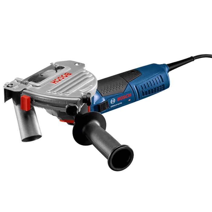 BOSCH 5" Tuckpoint Grinder