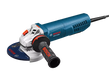 BOSCH 6" High-Performance Angle Grinder w/ No Lock-On Paddle Switch