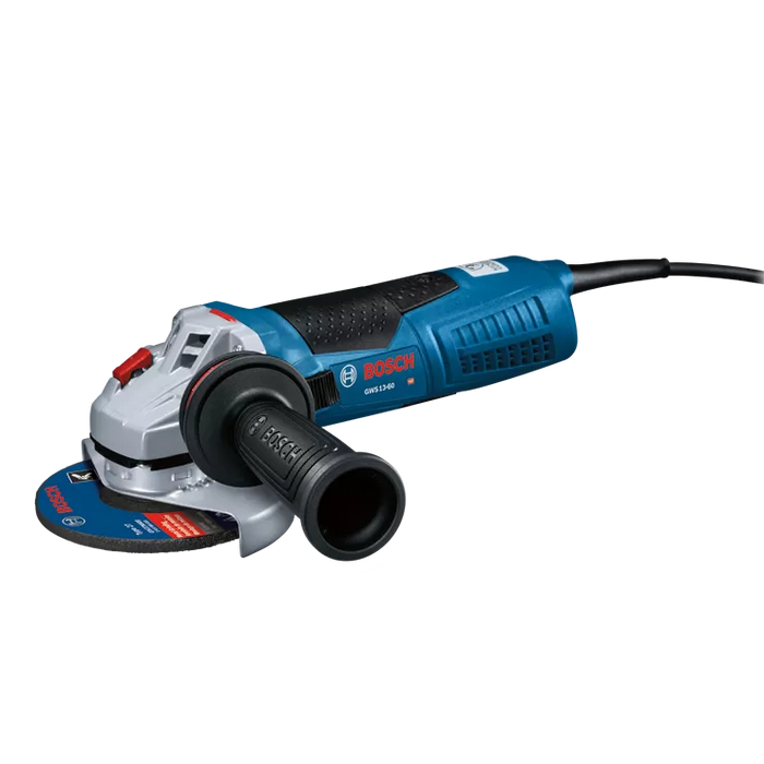 BOSCH 6" Angle Grinder