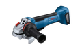 BOSCH 18V 4-1/2" - 5" Angle Grinder w/ Paddle Switch (Tool Only)