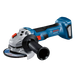 BOSCH 18V 4-1/2" Angle Grinder w/ Slide Switch (Tool Only)