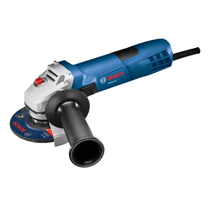 BOSCH 4-1/2" Angle Grinder