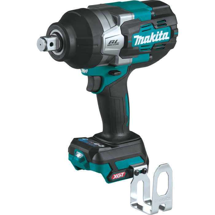 MAKITA 40V MAX XGT® 4‑Speed High‑Torque 3/4" Sq. Drive Impact Wrench w/ Friction Ring Anvil (Tool Only)