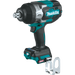 MAKITA 40V MAX XGT® 4‑Speed High‑Torque 3/4" Sq. Drive Impact Wrench w/ Friction Ring Anvil (Tool Only)