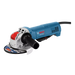 BOSCH 4-1/2" X-LOCK Ergonomic Angle Grinder w/ Paddle Switch