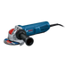 BOSCH 5" X-LOCK Variable-Speed Angle Grinder w/ Paddle Switch