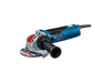 BOSCH 6" X-LOCK Angle Grinder