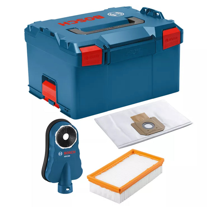 BOSCH 14-Gallon PRO+GUARD™ Drilling Kit