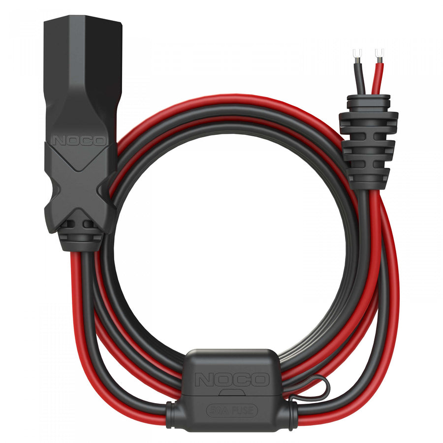 NOCO EZ-GO Cable w/ 3-Pin Triangle Plug
