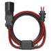 NOCO EZ-GO Cable w/ 3-Pin Triangle Plug
