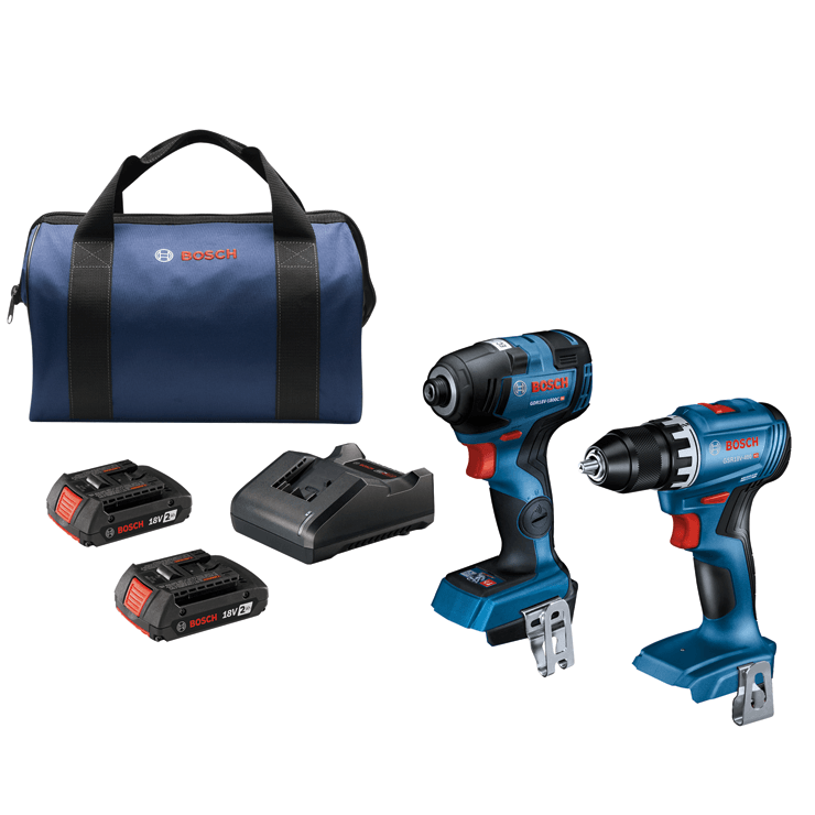 Bosch gxl18v discount