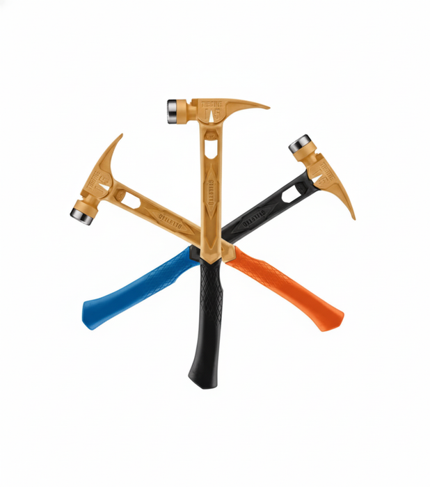 Stiletto TIBONE Limited Edition Framing Hammer TIB15MCM910 FREE SHIPPING!