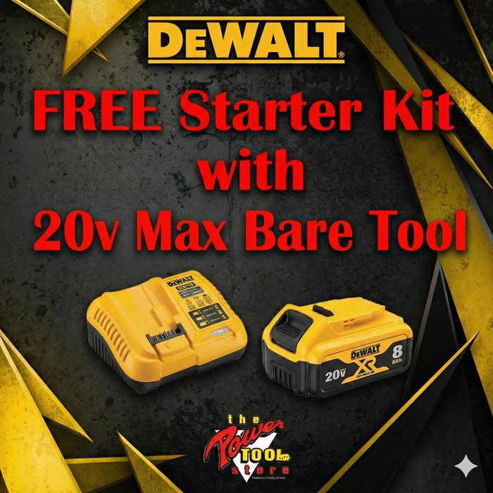 Sierra ingletadora compuesta deslizante de doble bisel DEWALT de 12"