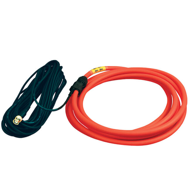 AEMC 2135.92 Replacement - GroundFlex® Sensor (5m w/16m black cable) for Model 6474