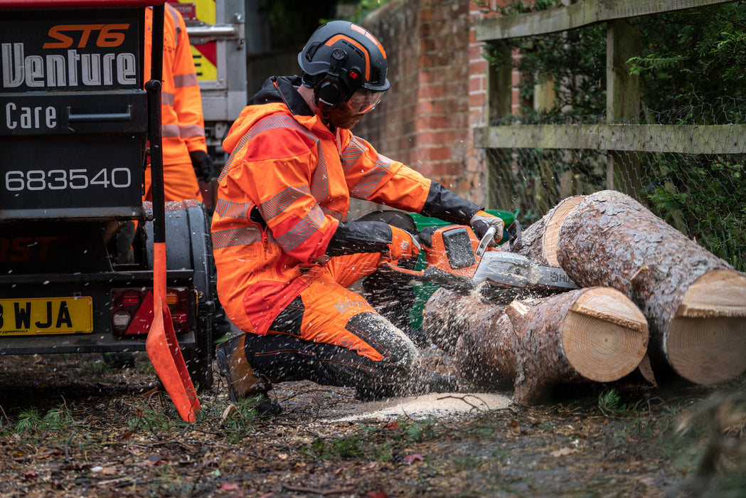 Husqvarna 540i XP® 40V Chainsaw Kit