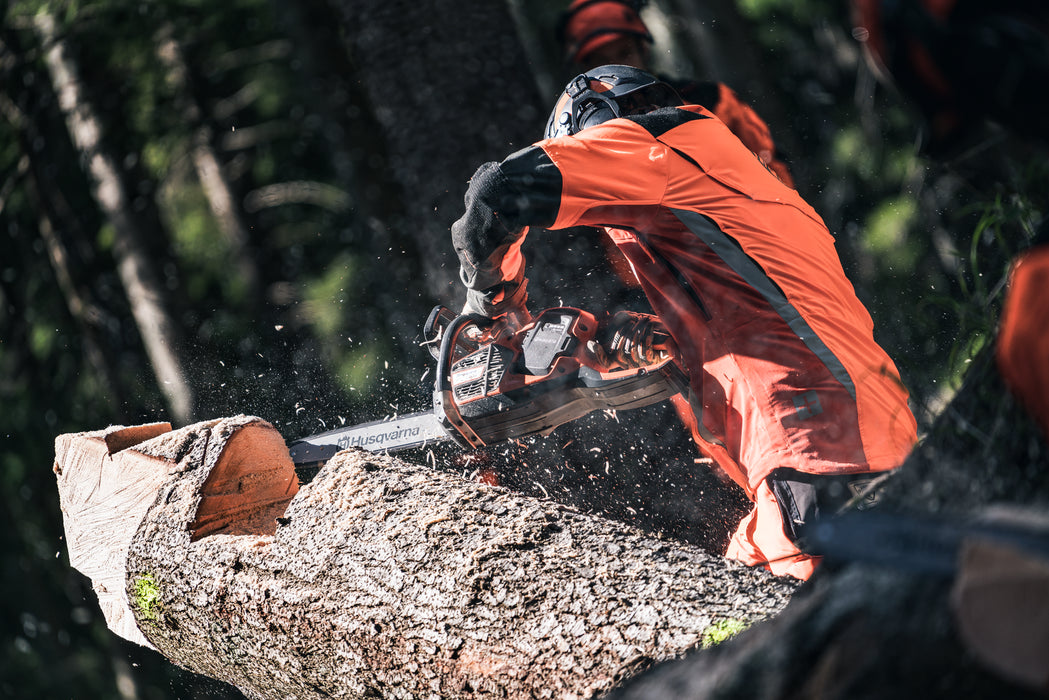 Husqvarna 540i XP® 40V Chainsaw Kit