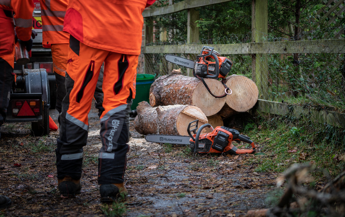 Husqvarna 540i XP® 40V Chainsaw Kit