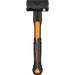 KLEIN TOOLS 6 lb Sledgehammer w/ Integrated Hole