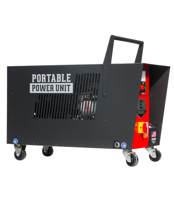 Unidad de alimentación portátil EDWARDS 230V 1PH